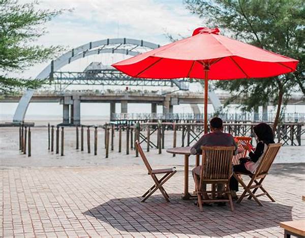 Taman Hiburan Pantai Kenjeran