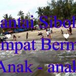 Tempat Bermain Anak Sibolga