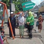 Tempat Bermain Anak Wonosari