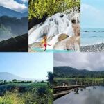 Tempat Menenangkan Diri Di Alam