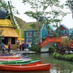 Tempat Wisata Di Jakarta Yang Lagi Hits 2025