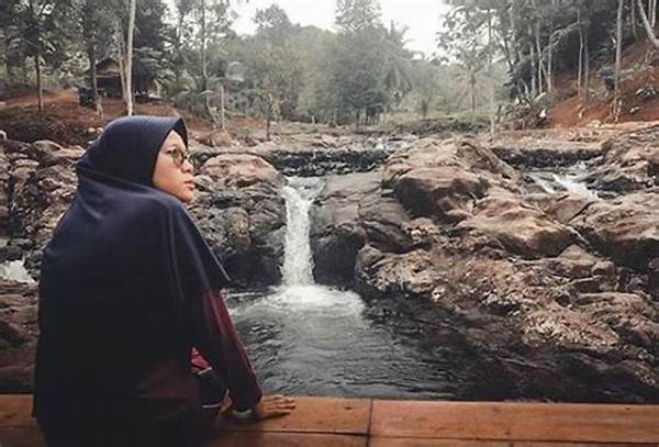 Tempat Wisata Di Pandeglang Terbaru