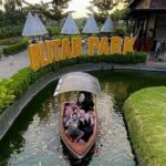 Tempat Wisata Keluarga Favorit