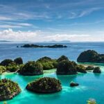 Tempat Wisata Laut Di Indonesia