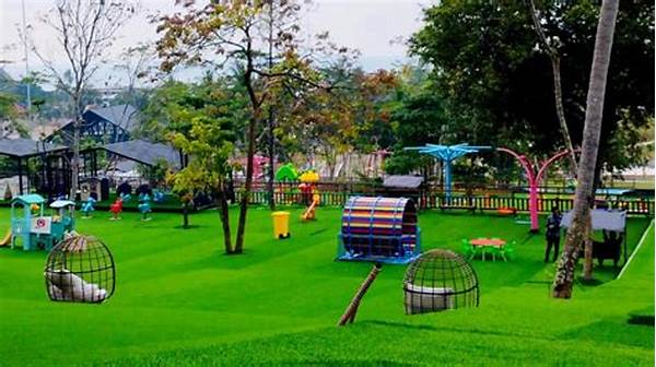 Tempat Wisata Terbaru Di Anyer