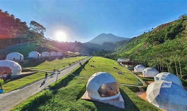 Tempat Wisata Terbaru Dimalang