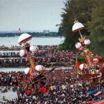 Tradisi Muharram Di Pariaman