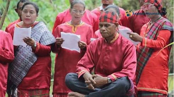 Tradisi Unik Warga Pulau Kei