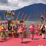 “warisan Budaya Di Danau Singkarak”