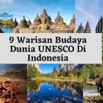 Warisan Budaya Dunia Indonesia
