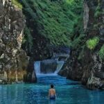 Wisata Alam Garut Panorama Menakjubkan