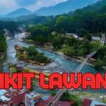 Wisata Alam Sungai Dan Bukit