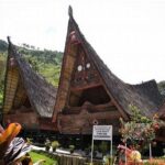 Wisata Budaya Dolok Sanggul Humbang