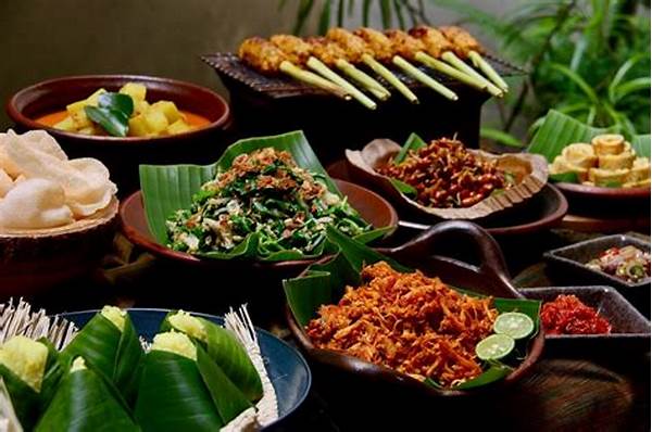 Wisata Kuliner Halal Di Phuket
