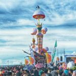 Wisata Sejarah Museum Tabuik Pariaman