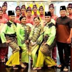 Adat Istiadat Suku Melayu Rupat