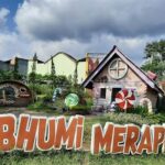 Agro Wisata Bhumi Merapi