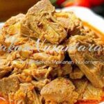 Aneka Masakan Minang Pedas Autentik