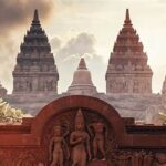 Arsitektur Spiritual Hindu-buddha