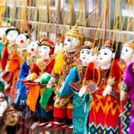 Cendera Mata Khas Siem Reap