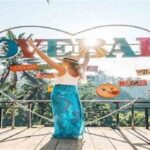 Destinasi Instagramable Bali Hits