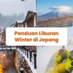 Destinasi Liburan Salju Di Indonesia
