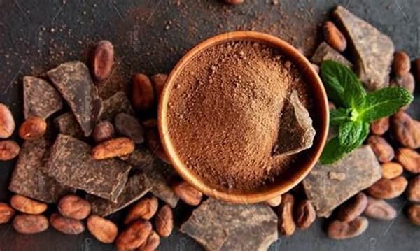 Eksperimen Rasa Pada Coklat