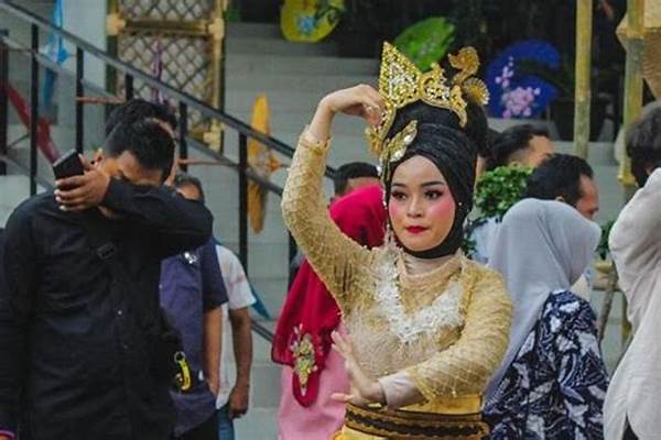 Event Dan Festival Menarik Di Tasikmalaya