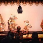 Festival Malam Tradisional Indonesia