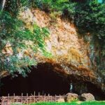 Keajaiban Alam Gua Misterius