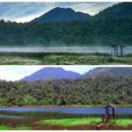 “keindahan Alam Gunung Argopuro Tersembunyi”