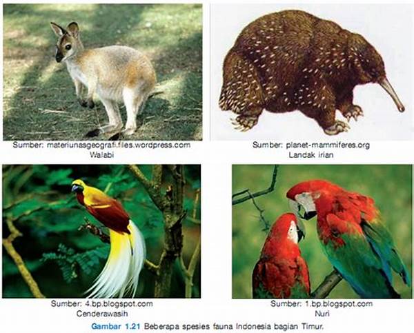 Kekayaan Fauna Di Ciwidey