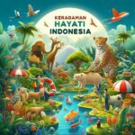 Keragaman Hayati Langkawi Geopark