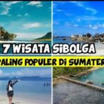 Liburan Keluarga Di Sibolga Sumatera