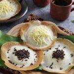 Makanan Tradisional Unik Ciwidey