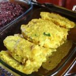 “menikmati Kuliner Solok Asli”