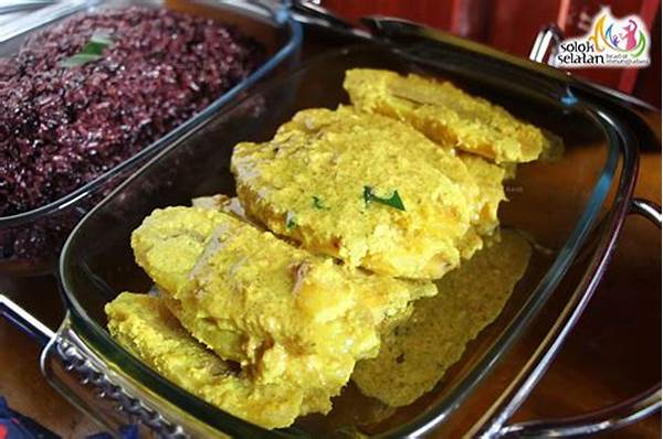 “menikmati Kuliner Solok Asli”