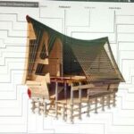 Nilai Budaya Bangunan Batak