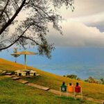 Objek Wisata Alam Puncak Lawang