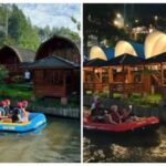 “pangalengan Liburan Ramah Keluarga”