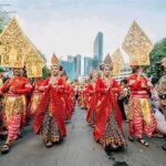 “parade Budaya Solo Meriah”