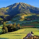 “pemandangan Indah Di Kopeng”