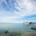 Pemandangan Indah Untuk Foto Kupang