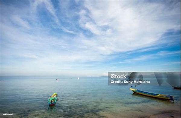 Pemandangan Indah Untuk Foto Kupang