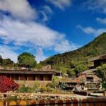 Pemandian Air Panas Berastagi