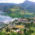 Penelitian Paleoantropologi Danau Toba