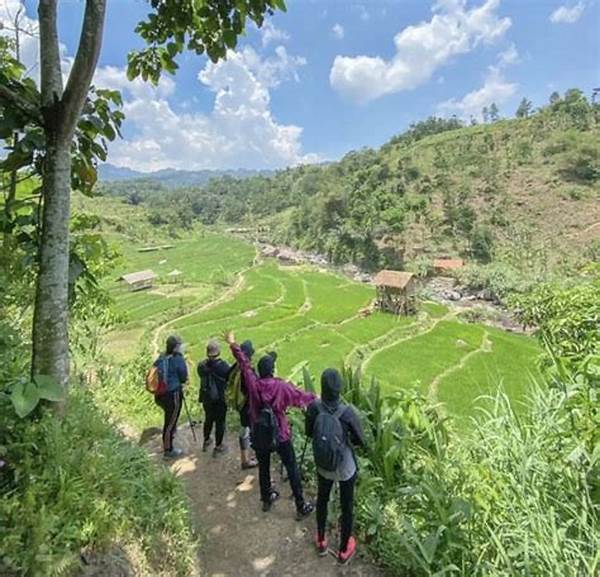 “pengalaman Unik Bersama Pemandu Lokal”