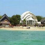 Penginapan Di Pulau Umang
