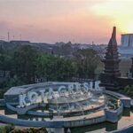 Pesona Wisata Baru Yang Wajib Dikunjungi Di Gresik