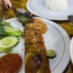 “petualangan Kuliner Khas Bengkulu”